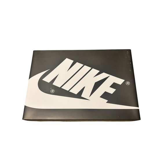 *New* Men's Jordan 1 Retro High OG Black/White-White - Size 10 - Picture 9 of 9